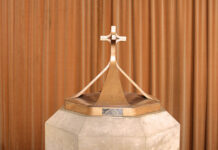 Personalizowany prezent na chrzest