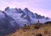Jakie buty na letni trekking?