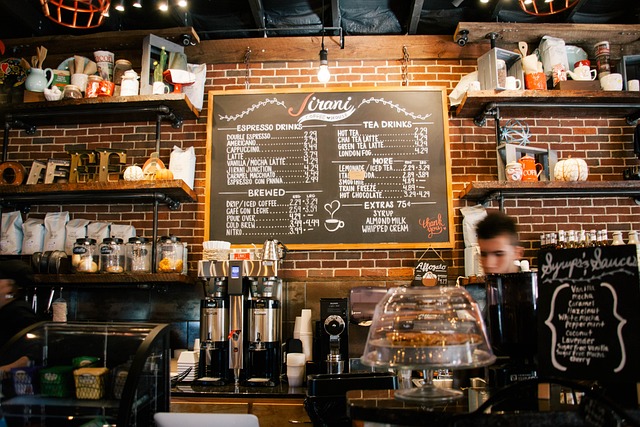 Ile zarabia barista? Ile zarabia barista?