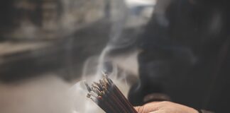 Czy zakonnice mogą się malować?