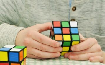 Co jest w magicznej gąbce? Co jest w magicznej gąbce?