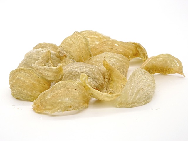 Jak naturalnie uzupełnić kolagen? Jak naturalnie uzupełnić kolagen?