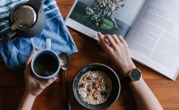 Czy granola są dietetyczne?