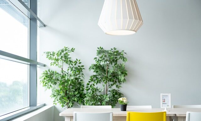 Czy projekt kuchni w IKEA jest za darmo?