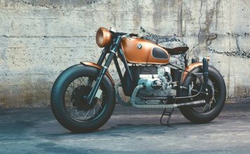 Jaki tani motocykl?