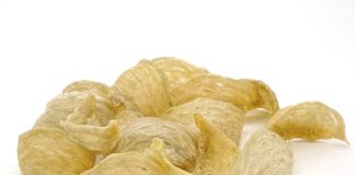 Czy w galaretce jest kolagen?