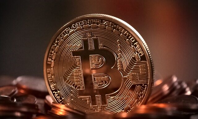 Czy Bitcoin jest legalny?