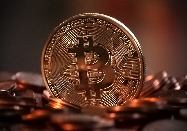 Czy Bitcoin się kończy? Czy Bitcoin się kończy?