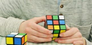 Jaka jest najlepsza magiczna gąbka?