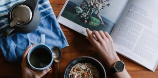 Czy granola ma błonnik?