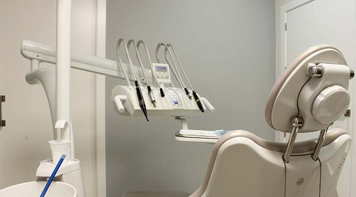 Ile zarabia lekarz dentysta? Ile zarabia lekarz dentysta