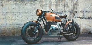Ile mocy mają motocykle MotoGP?