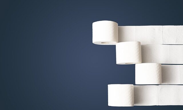 Jak zrobić toaletę na działce rod?