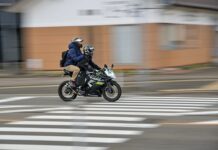 Co jest lepsze Kawasaki czy Yamaha?