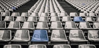 Ile krzeseł do stołu 200 cm?