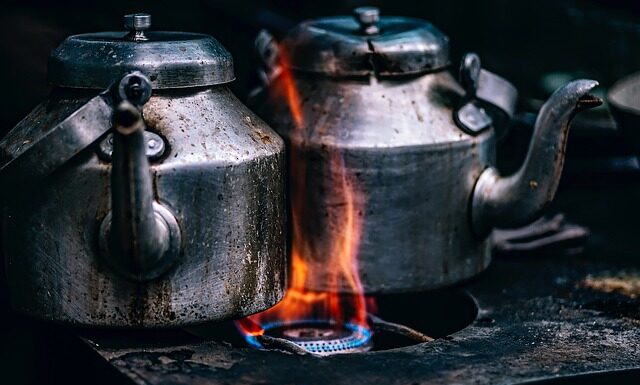 Ile kosztuje piec gazowy dwufunkcyjny?
