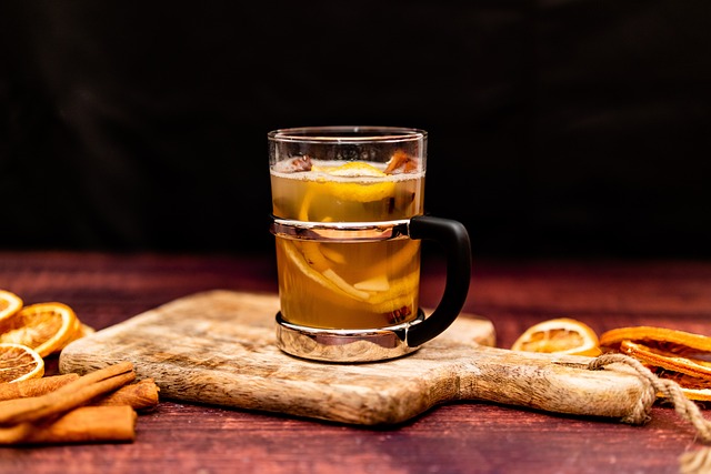 Czy grzane wino ma więcej alkoholu? Czy grzane wino ma więcej alkoholu?