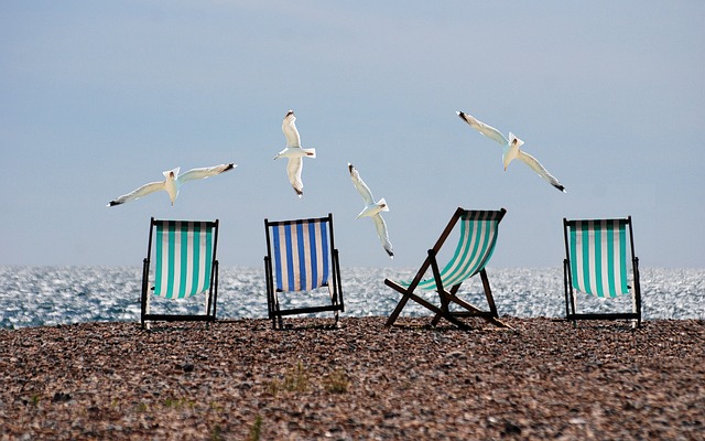 Ile kosztuje leżak na plażę? Ile kosztuje leżak na plażę?