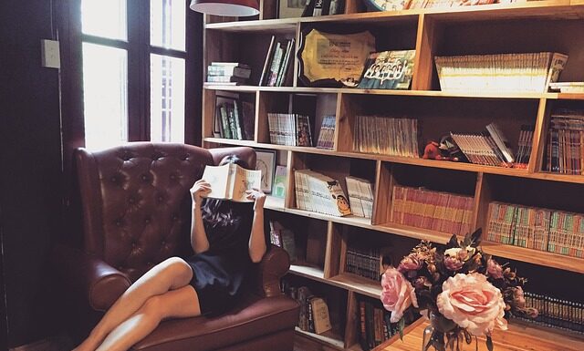 Jak się nazywa fotel bujany?