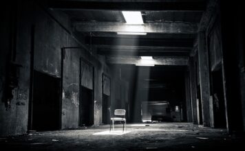 Czym nasmarować krzesło obrotowe?