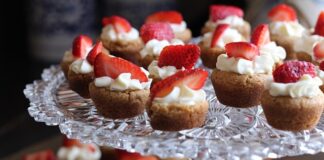 Jakie przekąski do wina?