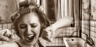 Ile kosztuje renowacja starego kredensu?