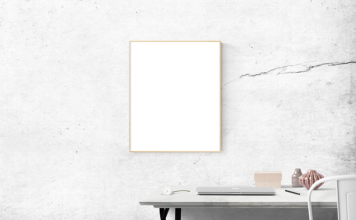 Jakie meble pasują do białego stołu?