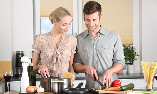 Czy można mieć nóż do samoobrony?