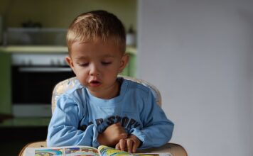 Czy potrzebne jest krzesełko do karmienia? Czy potrzebne jest krzesełko do karmienia?