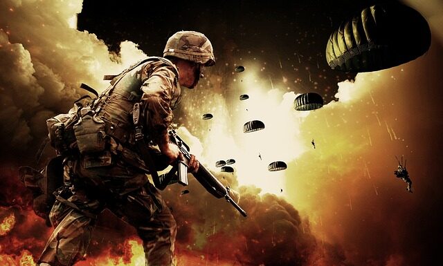 Jaka jest najmocniejsza broń bez pozwolenia?