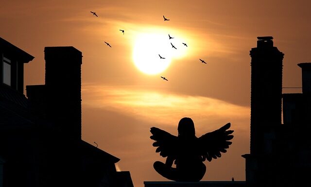 Ile jest domów ogrzewanych węglem?