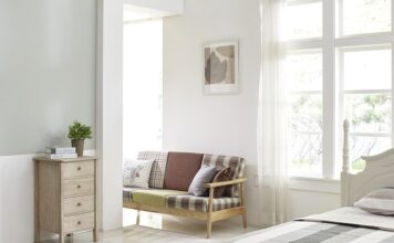 Jak połączyć stary kredens z nowoczesna kuchnia?