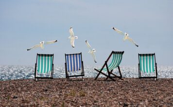 Ile kosztują leżaki na Rodos? Ile kosztują leżaki na Rodos?