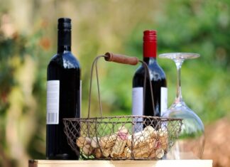 Jaki alkohol dolać do grzanego wina?