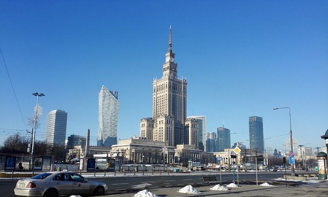 Ile osób w Polsce ma pozwolenie na broń?