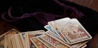 tarot